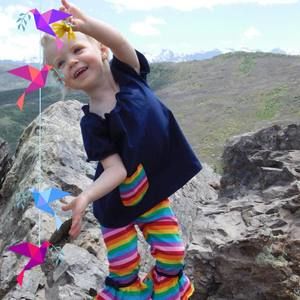 Meet your Posher, Sandra